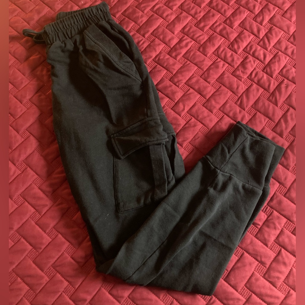 Venus Cargo Jogger Lounge Pants 🏃‍♀️